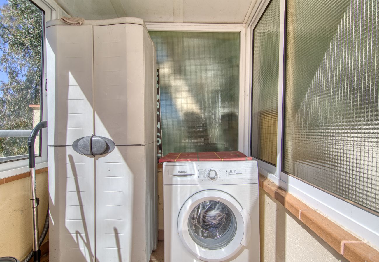 Apartment in Rosas / Roses - Cant els Ocells 15 Roses - Immo Barneda 