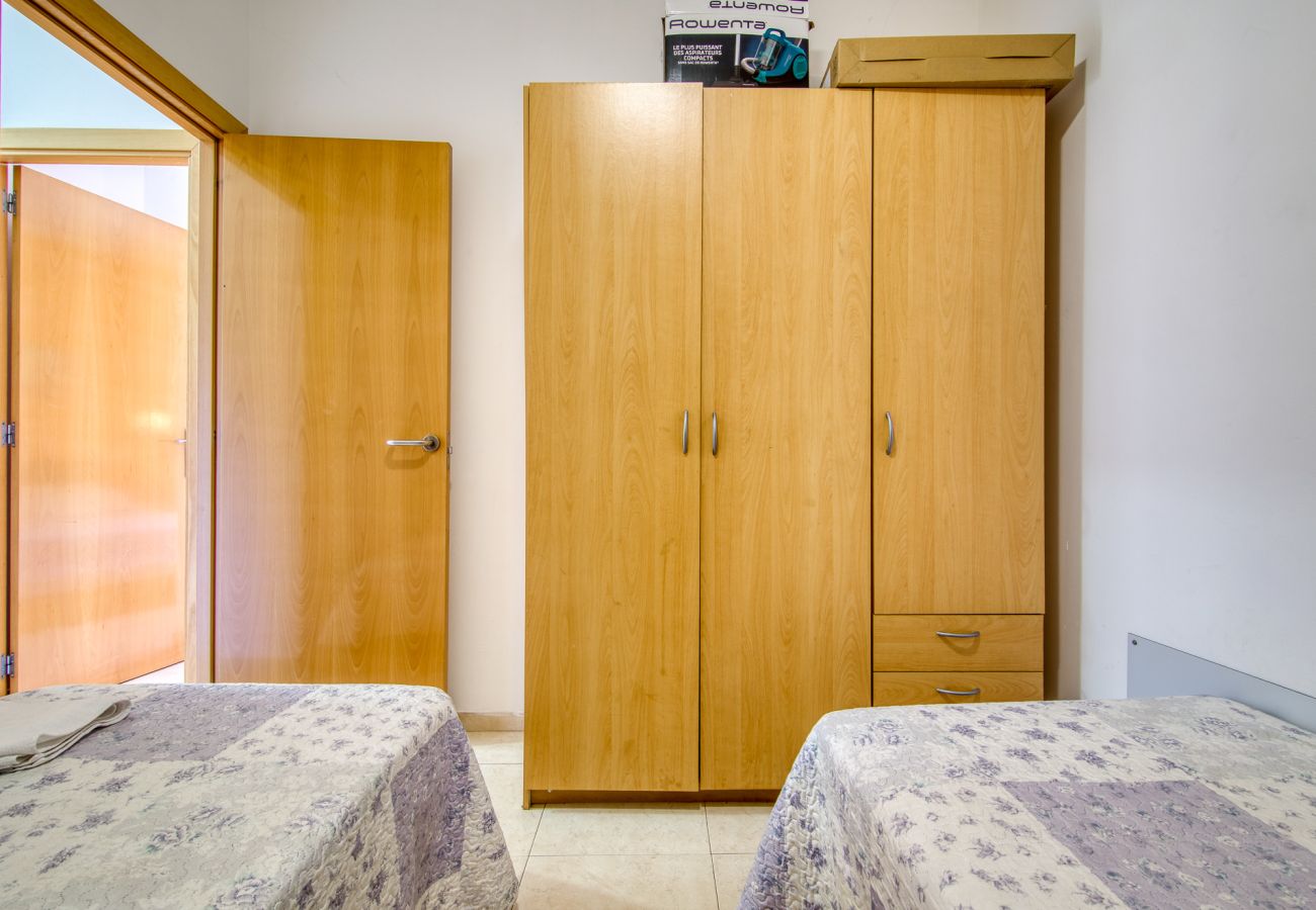 Apartment in Rosas / Roses - Cant els Ocells 15 Roses - Immo Barneda 