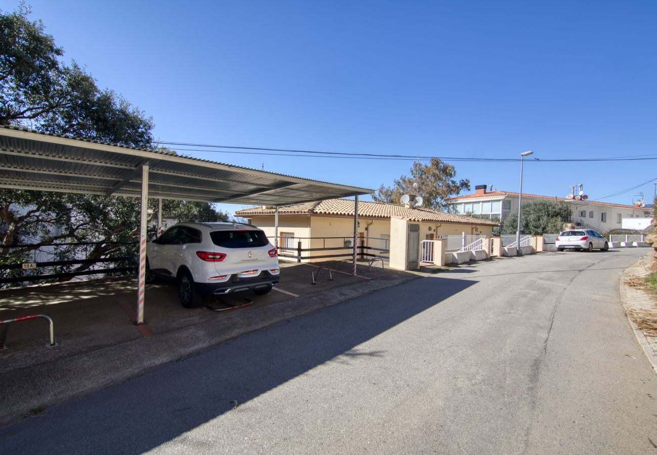 Apartment in Rosas / Roses - Cant els Ocells 15 Roses - Immo Barneda 