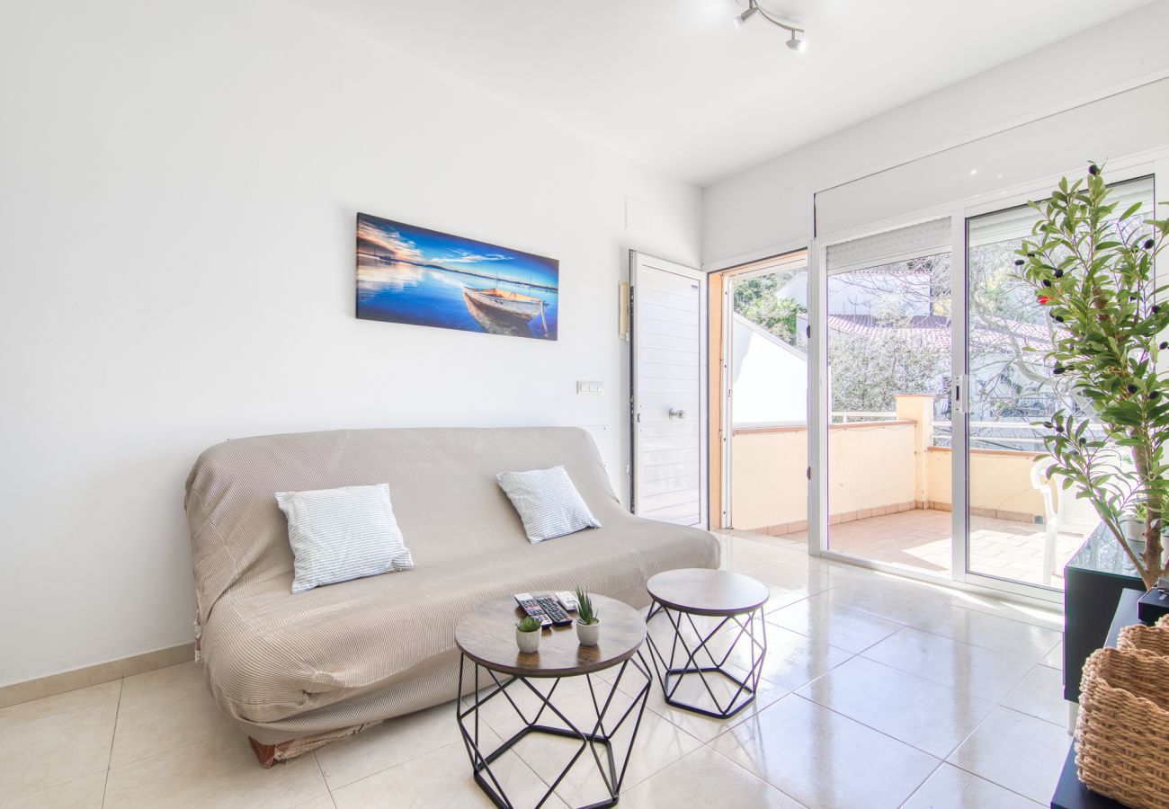 Apartment in Rosas / Roses - Cant els Ocells 15 Roses - Immo Barneda 