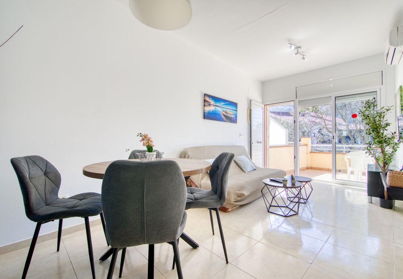 Apartment in Rosas / Roses - Cant els Ocells 15 Roses - Immo Barneda 