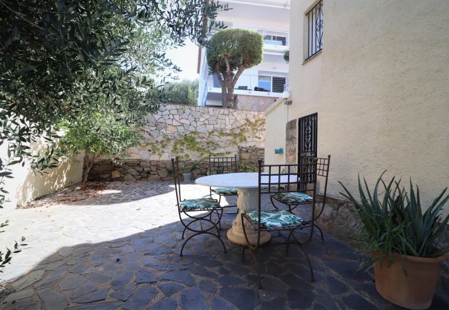 House in Rosas / Roses - Villa Mirón 13  Roses - Immo Barneda  House in Rosas / Roses - Villa Mirón 13  Roses - Immo Barneda