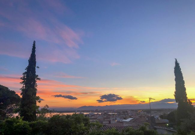 House in Rosas / Roses - Villa Mirón 13  Roses - Immo Barneda  House in Rosas / Roses - Villa Mirón 13  Roses - Immo Barneda