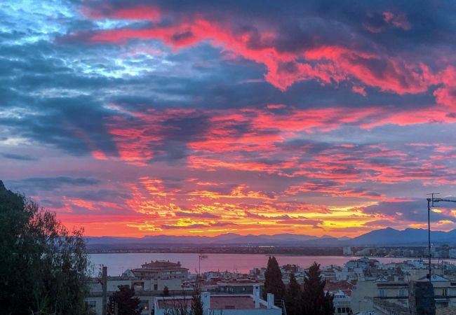 House in Rosas / Roses - Villa Mirón 13  Roses - Immo Barneda  House in Rosas / Roses - Villa Mirón 13  Roses - Immo Barneda