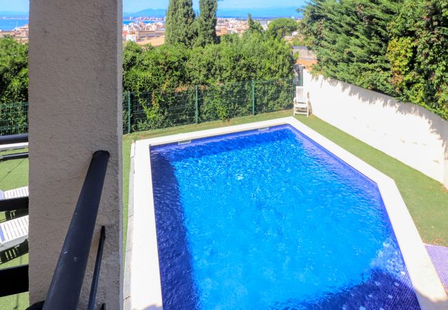 House in Rosas / Roses - Villa Mirón 13  Roses - Immo Barneda  House in Rosas / Roses - Villa Mirón 13  Roses - Immo Barneda