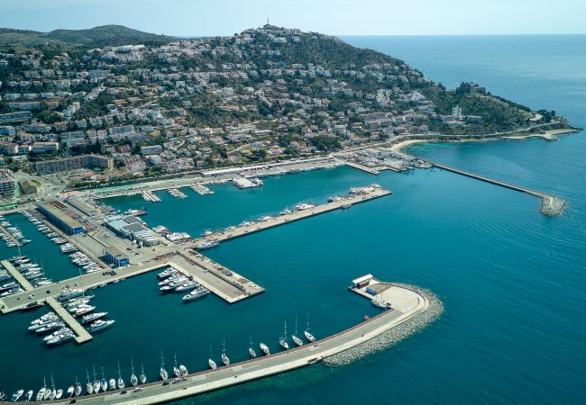 House in Rosas / Roses - Villa Mirón 13  Roses - Immo Barneda  House in Rosas / Roses - Villa Mirón 13  Roses - Immo Barneda