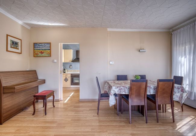 House in Rosas / Roses - Villa Mirón 13  Roses - Immo Barneda  House in Rosas / Roses - Villa Mirón 13  Roses - Immo Barneda