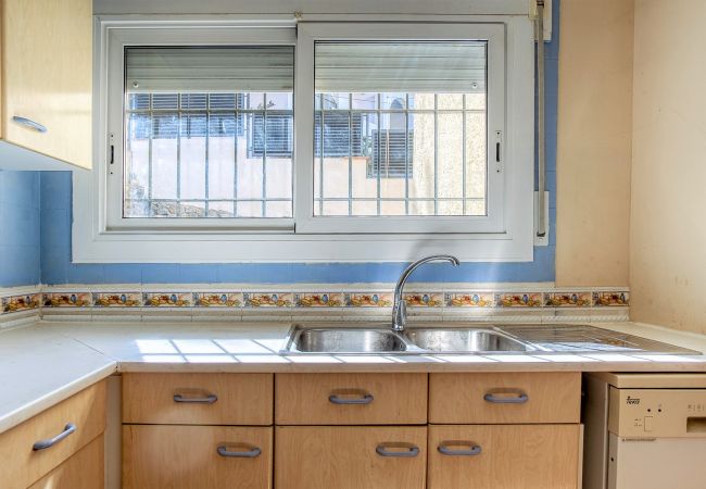 House in Rosas / Roses - Villa Mirón 13  Roses - Immo Barneda  House in Rosas / Roses - Villa Mirón 13  Roses - Immo Barneda