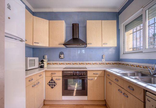 House in Rosas / Roses - Villa Mirón 13  Roses - Immo Barneda  House in Rosas / Roses - Villa Mirón 13  Roses - Immo Barneda