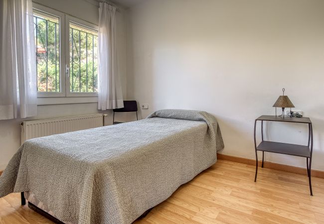 House in Rosas / Roses - Villa Mirón 13  Roses - Immo Barneda  House in Rosas / Roses - Villa Mirón 13  Roses - Immo Barneda