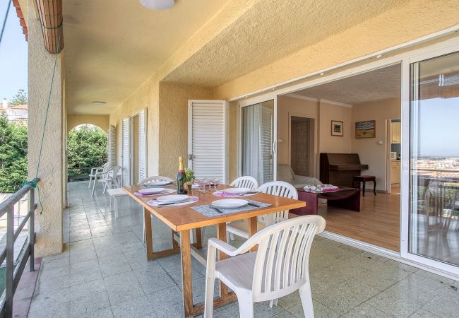 House in Rosas / Roses - Villa Mirón 13  Roses - Immo Barneda  House in Rosas / Roses - Villa Mirón 13  Roses - Immo Barneda