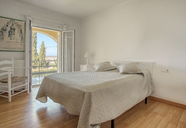 House in Rosas / Roses - Villa Mirón 13  Roses - Immo Barneda  House in Rosas / Roses - Villa Mirón 13  Roses - Immo Barneda