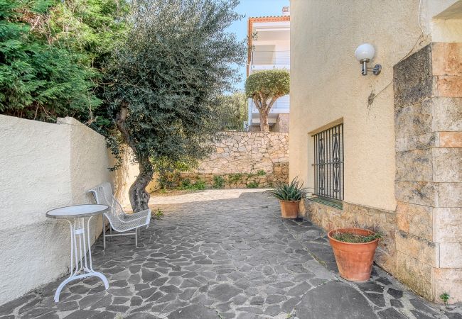 House in Rosas / Roses - Villa Mirón 13  Roses - Immo Barneda  House in Rosas / Roses - Villa Mirón 13  Roses - Immo Barneda