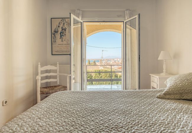 House in Rosas / Roses - Villa Mirón 13  Roses - Immo Barneda  House in Rosas / Roses - Villa Mirón 13  Roses - Immo Barneda