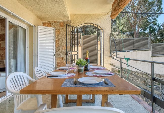 House in Rosas / Roses - Villa Mirón 13  Roses - Immo Barneda  House in Rosas / Roses - Villa Mirón 13  Roses - Immo Barneda