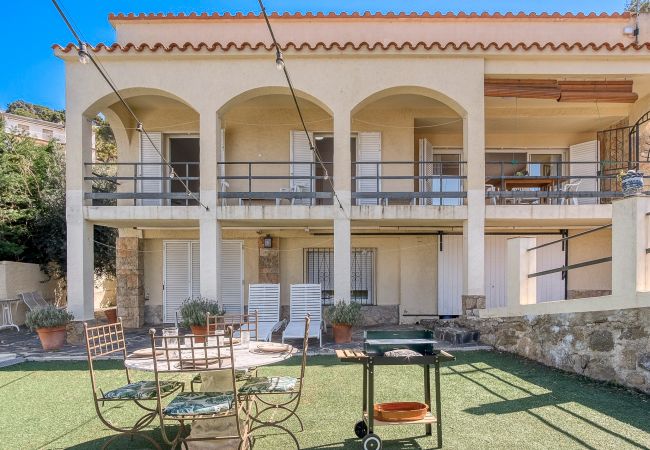 House in Rosas / Roses - Villa Mirón 13  Roses - Immo Barneda  House in Rosas / Roses - Villa Mirón 13  Roses - Immo Barneda