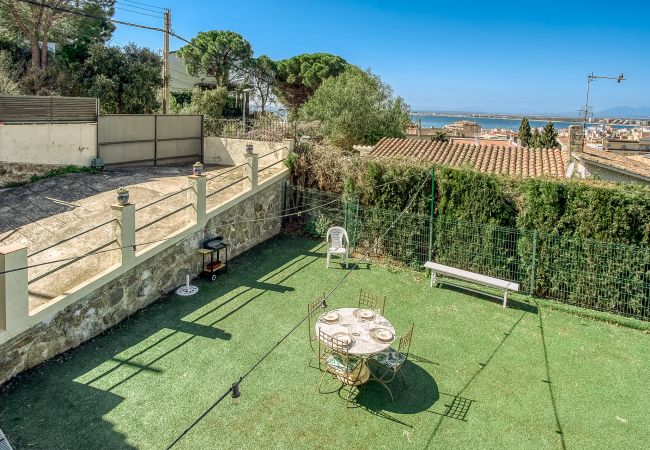 House in Rosas / Roses - Villa Mirón 13  Roses - Immo Barneda  House in Rosas / Roses - Villa Mirón 13  Roses - Immo Barneda