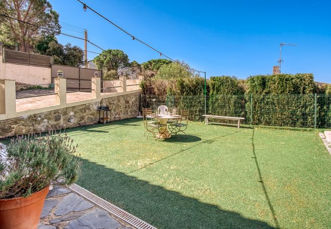 House in Rosas / Roses - Villa Mirón 13  Roses - Immo Barneda  House in Rosas / Roses - Villa Mirón 13  Roses - Immo Barneda