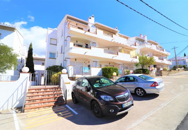 Apartment in Rosas / Roses - Jardins 3 2 1 1 Roses - Immo Barneda Apartment in Rosas / Roses - Jardins 3 2 1 1 Roses - Immo Barneda