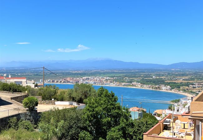 Apartment in Rosas / Roses - Jardins 3 2 1 1 Roses - Immo Barneda Apartment in Rosas / Roses - Jardins 3 2 1 1 Roses - Immo Barneda