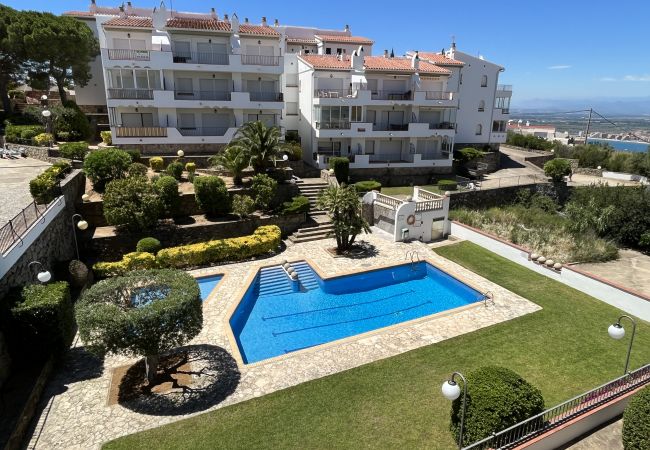 Apartment in Rosas / Roses - Jardins 3 2 1 1 Roses - Immo Barneda Apartment in Rosas / Roses - Jardins 3 2 1 1 Roses - Immo Barneda