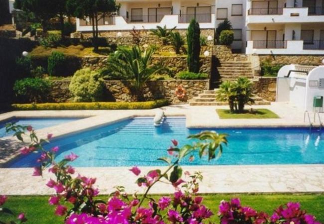 Apartment in Rosas / Roses - Jardins 3 2 1 1 Roses - Immo Barneda Apartment in Rosas / Roses - Jardins 3 2 1 1 Roses - Immo Barneda