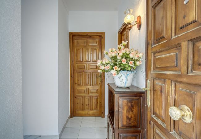 Apartment in Rosas / Roses - Jardins 3 2 1 1 Roses - Immo Barneda Apartment in Rosas / Roses - Jardins 3 2 1 1 Roses - Immo Barneda