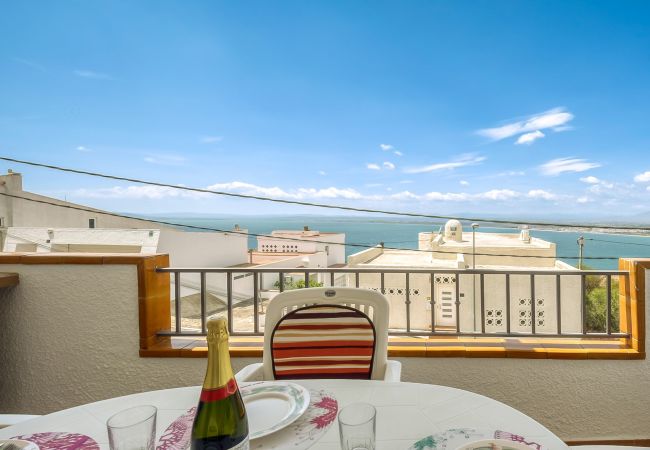 Apartment in Rosas / Roses - Jardins 3 2 1 1 Roses - Immo Barneda Apartment in Rosas / Roses - Jardins 3 2 1 1 Roses - Immo Barneda