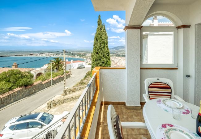 Apartment in Rosas / Roses - Jardins 3 2 1 1 Roses - Immo Barneda Apartment in Rosas / Roses - Jardins 3 2 1 1 Roses - Immo Barneda