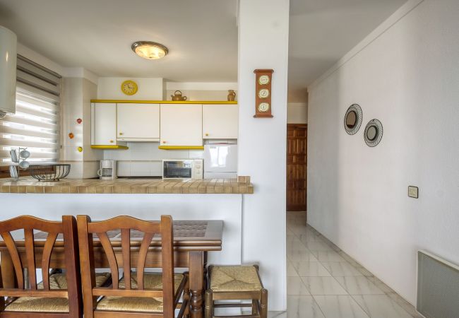 Apartment in Rosas / Roses - Jardins 3 2 1 1 Roses - Immo Barneda Apartment in Rosas / Roses - Jardins 3 2 1 1 Roses - Immo Barneda