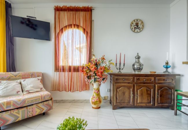 Apartment in Rosas / Roses - Jardins 3 2 1 1 Roses - Immo Barneda Apartment in Rosas / Roses - Jardins 3 2 1 1 Roses - Immo Barneda