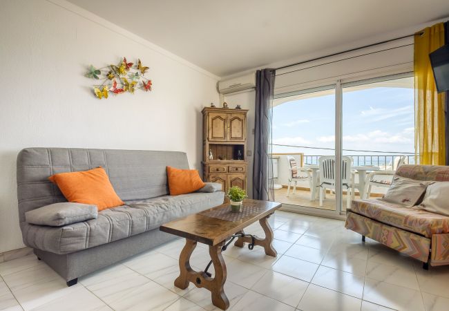 Apartment in Rosas / Roses - Jardins 3 2 1 1 Roses - Immo Barneda Apartment in Rosas / Roses - Jardins 3 2 1 1 Roses - Immo Barneda