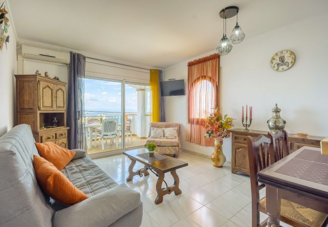 Apartment in Rosas / Roses - Jardins 3 2 1 1 Roses - Immo Barneda Apartment in Rosas / Roses - Jardins 3 2 1 1 Roses - Immo Barneda