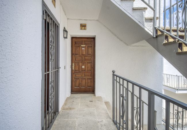 Apartment in Rosas / Roses - Jardins 3 2 1 1 Roses - Immo Barneda Apartment in Rosas / Roses - Jardins 3 2 1 1 Roses - Immo Barneda