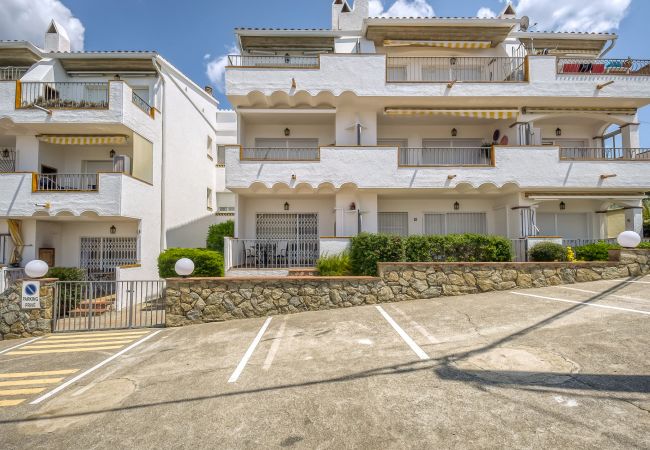 Apartment in Rosas / Roses - Jardins 3 2 1 1 Roses - Immo Barneda Apartment in Rosas / Roses - Jardins 3 2 1 1 Roses - Immo Barneda