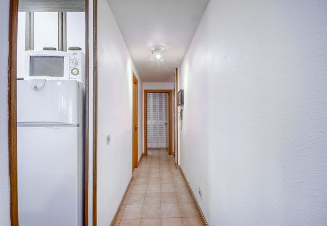Apartment in Rosas / Roses - CASTELL DEL JONCAR 206 Roses - Immo Barneda