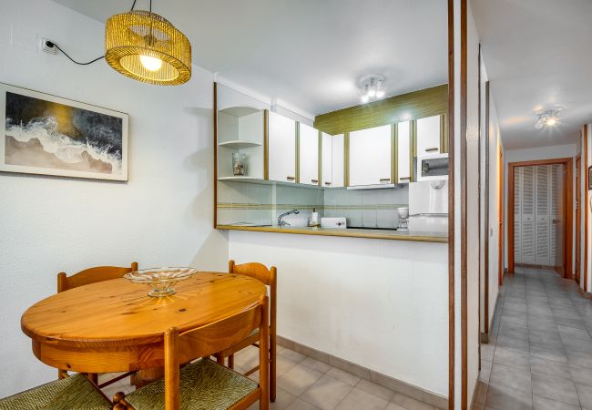 Apartment in Rosas / Roses - Castell Del Joncar 206 Roses - Immo Barneda Apartment in Rosas / Roses - Castell Del Joncar 206 Roses - Immo Barneda