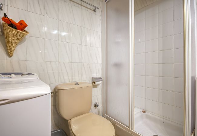 Apartment in Rosas / Roses - Castell Del Joncar 206 Roses - Immo Barneda Apartment in Rosas / Roses - Castell Del Joncar 206 Roses - Immo Barneda