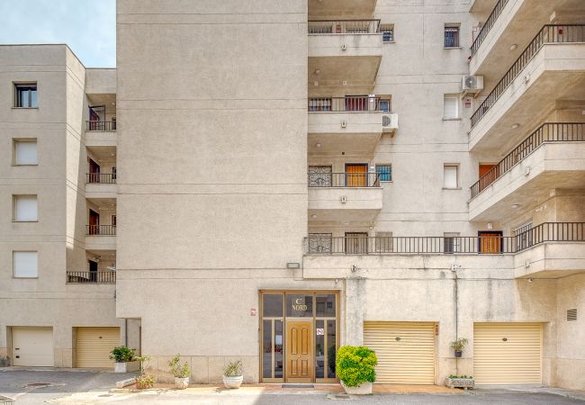 Apartment in Rosas / Roses - Castell Del Joncar 206 Roses - Immo Barneda Apartment in Rosas / Roses - Castell Del Joncar 206 Roses - Immo Barneda