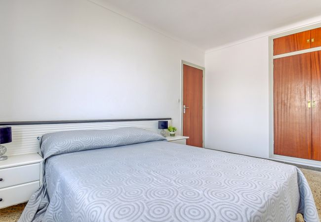 Apartment in Rosas / Roses - DIAZ PACHECO 131 Almadrava Roses - Immo Barneda