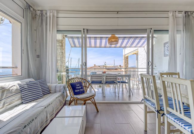 Apartment in Rosas / Roses - Las Olas 1C Roses - Immo Barneda Apartment in Rosas / Roses - Las Olas 1C Roses - Immo Barneda