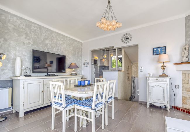 Apartment in Rosas / Roses - Las Olas 1C Roses - Immo Barneda Apartment in Rosas / Roses - Las Olas 1C Roses - Immo Barneda