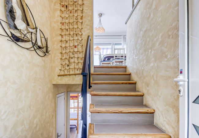 Apartment in Rosas / Roses - Las Olas 1C Roses - Immo Barneda Apartment in Rosas / Roses - Las Olas 1C Roses - Immo Barneda