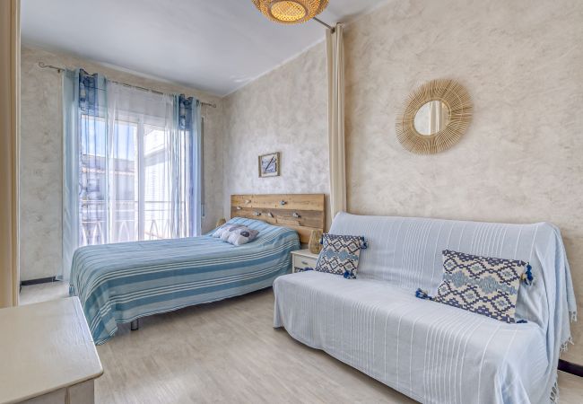 Apartment in Rosas / Roses - Las Olas 1C Roses - Immo Barneda Apartment in Rosas / Roses - Las Olas 1C Roses - Immo Barneda