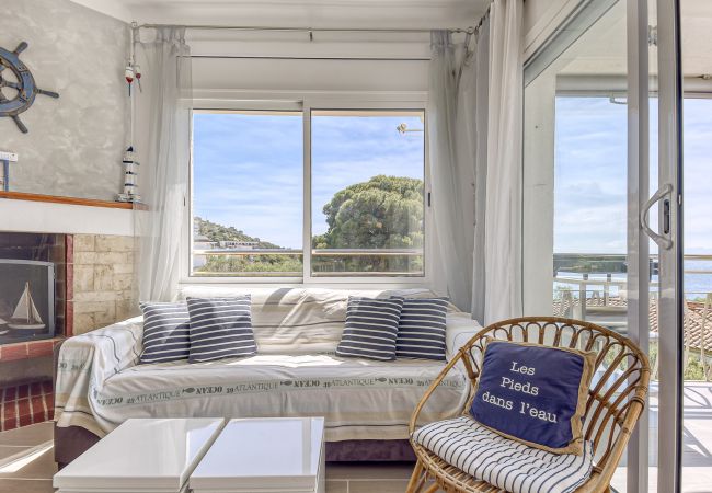 Apartment in Rosas / Roses - Las Olas 1C Roses - Immo Barneda Apartment in Rosas / Roses - Las Olas 1C Roses - Immo Barneda