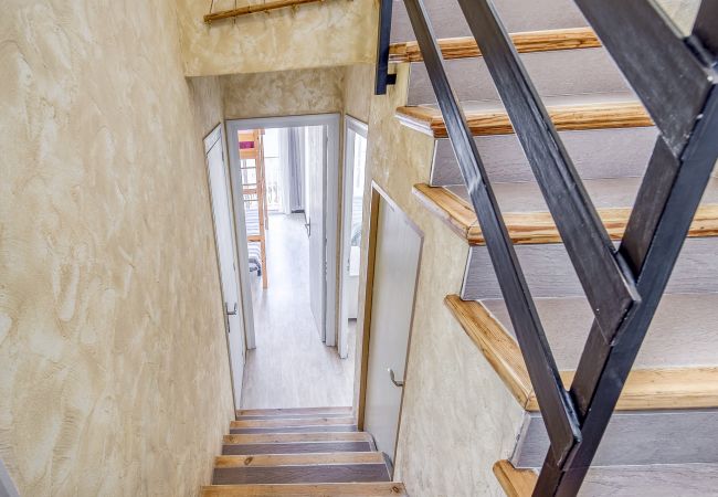 Apartment in Rosas / Roses - Las Olas 1C Roses - Immo Barneda Apartment in Rosas / Roses - Las Olas 1C Roses - Immo Barneda