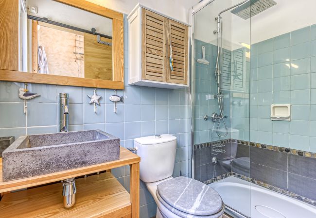 Apartment in Rosas / Roses - Las Olas 1C Roses - Immo Barneda Apartment in Rosas / Roses - Las Olas 1C Roses - Immo Barneda