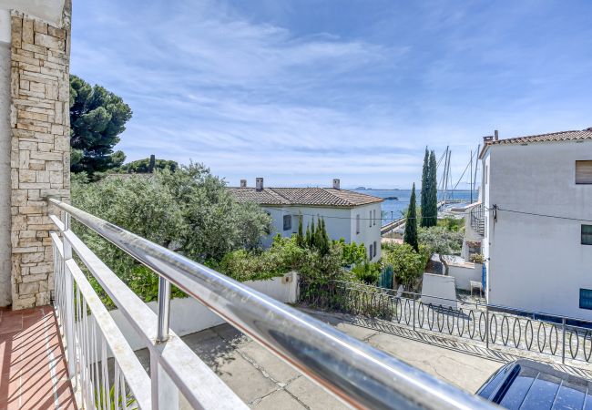 Apartment in Rosas / Roses - Las Olas 1C Roses - Immo Barneda Apartment in Rosas / Roses - Las Olas 1C Roses - Immo Barneda