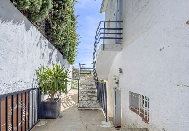 Apartment in Rosas / Roses - Las Olas 1C Roses - Immo Barneda Apartment in Rosas / Roses - Las Olas 1C Roses - Immo Barneda