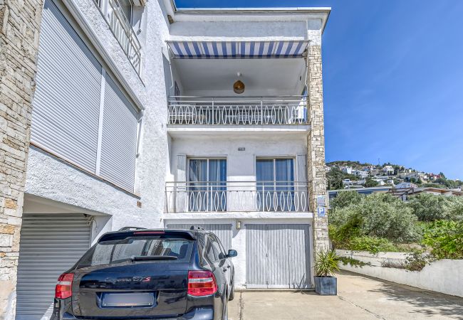 Apartment in Rosas / Roses - Las Olas 1C Roses - Immo Barneda Apartment in Rosas / Roses - Las Olas 1C Roses - Immo Barneda